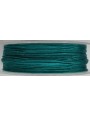 Hilo Macramé 1mm Turquesa
