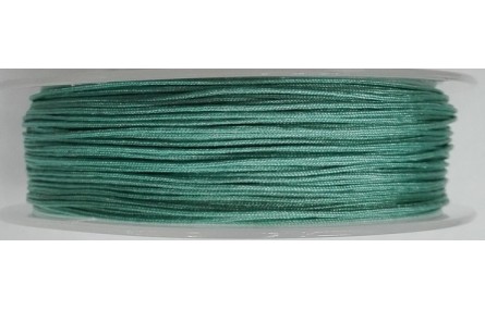 Hilo Macramé 1mm Menta