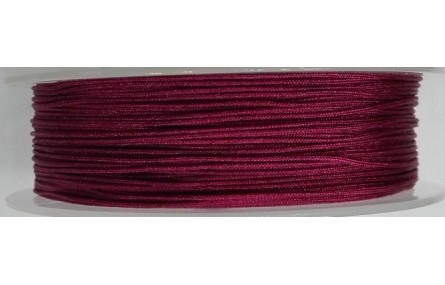 Hilo Macramé 1mm grana