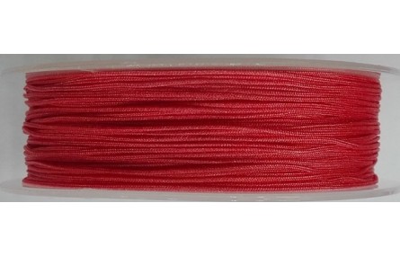 Hilo Macramé 1mm Teja