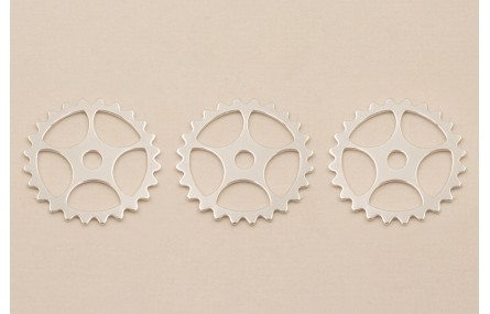 Colgante Catalina Bicicleta Plata 925 24*24mm