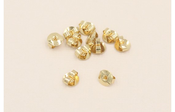 PRESION PENDIENTE DORADO