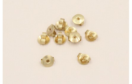 PRESION PENDIENTE Oro Ligth