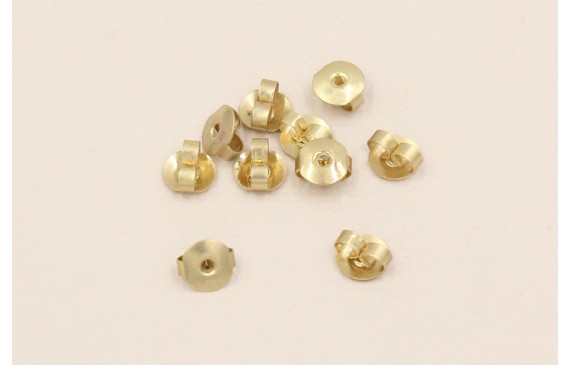 PRESION PENDIENTE Oro Ligth