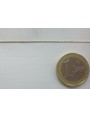 cadena 0,67MM ORO
