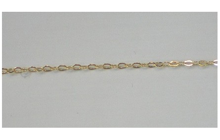 Cadena eslabón pequeño