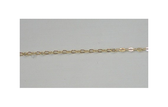 Cadena eslabón pequeño