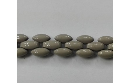 Cadena Paves 8mm ancho  Gris