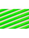 media caña FLUOR VERDE