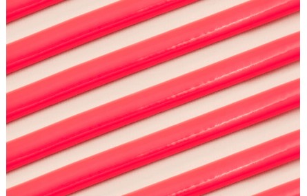 media caña FLUOR FUXIA