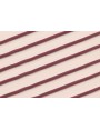 Cordón Elástico 3mm Morado