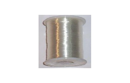 PITA 0,25MM TRANSPARENTE