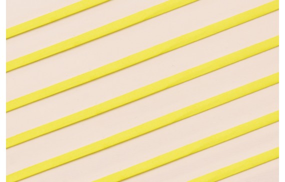 Cinta de seda Natural cosida 5-7mm Lima