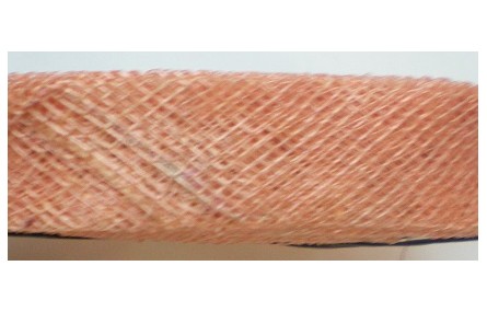 Cinta sinamay 2cms Rosa