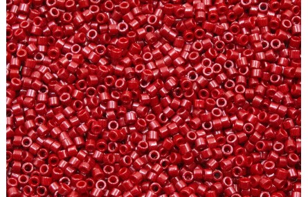 Bolsa de 8grs DYED OPAQUE CRANBERY DB654