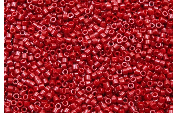 Bolsa de 8grs DYED OPAQUE CRANBERY DB654