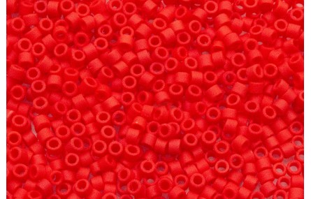 Bolsa de 8grs OPAQUE DK.RED DB753