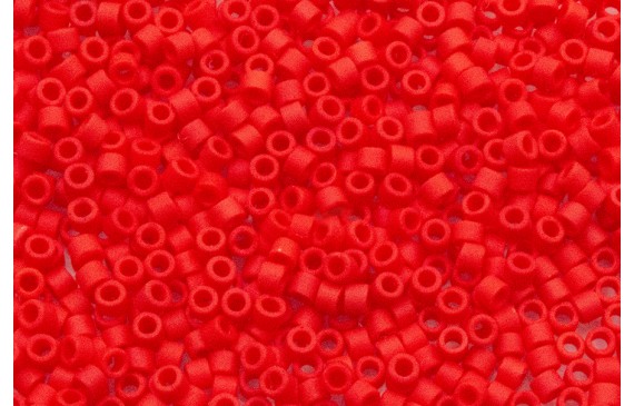 Bolsa de 8grs OPAQUE DK.RED DB753