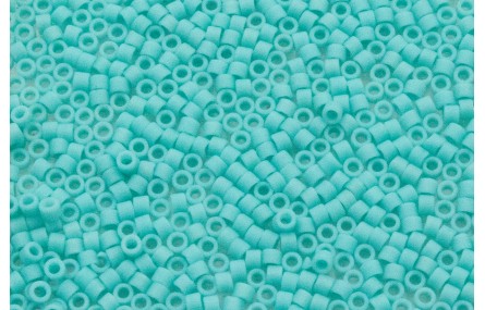 Bolsa de 8grs MATT OPAQUE TURQUOIS DB759