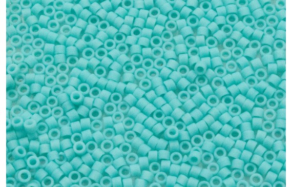 Bolsa de 8grs MATT OPAQUE TURQUOIS DB759