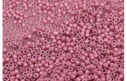 Bolsa de 8grs Delica Dyed OP Wine DB1376