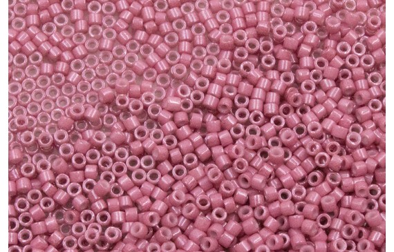 Bolsa de 8grs Delica Dyed OP Wine DB1376