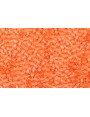 Bolsa de 8grs Delika 11/0 Dyed transparent Peach