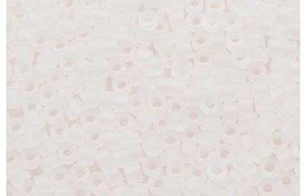 Bolsa de 8grs Delika BD Matte transp Crystal