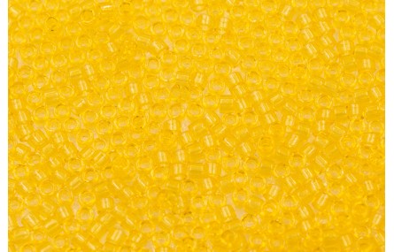 Bolsa de 8grs Delika BD Dyed Trans LT Yellow