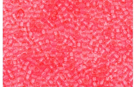 Bolsa de 8grs Delika BD Dyed Trans DK. Rose