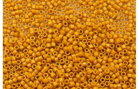 Bolsa de 8grs Delica 11/0 Duracoat Opq Hawthorne