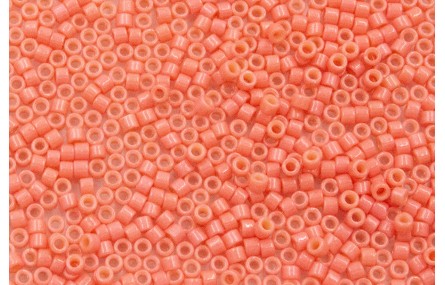 8grs Delica 11/0 Duracoat Opq Lt Watermelon