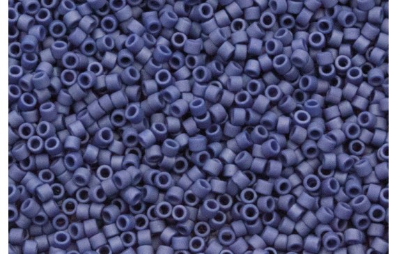 8grs Delika BD Matt MTLC DK.GRY BLU