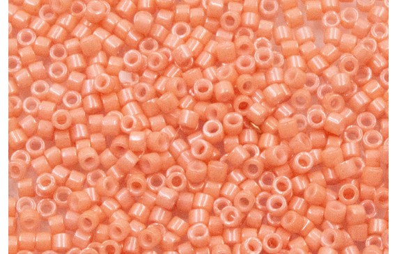 Bolsa de 8grs Delica Dyed OP Peach DB1663