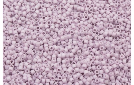 Bolsa de 8grs Delica Matte Lavender DB356