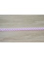 Tira de lentejuelas de 4mm Rosa