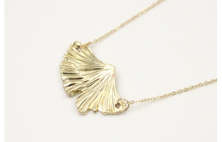 Solitario cadena acero inoxidable eslabón pequeño 