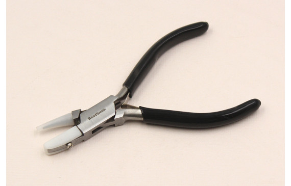 Alicate punta Blanda