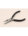 Alicate punta Blanda