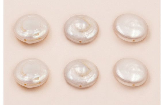Disco perla de 10mm