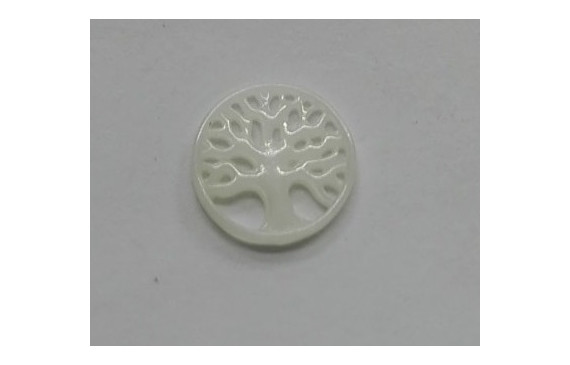 arbol del a vida nacar