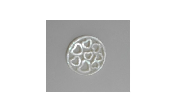 Dico Nacar 17mm diametro