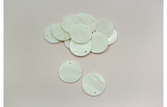 Disco Nacar 30mm un agujero