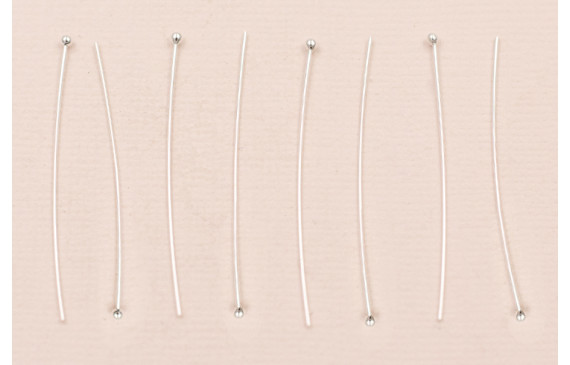 ALFILER 40MM PLATA LEY 925