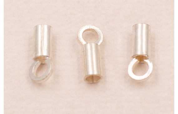 Terminal Agujero de 2mm