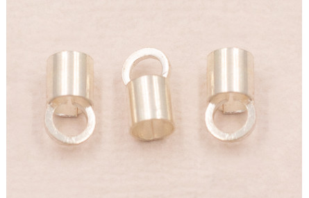 Terminal Agujero de 4mm