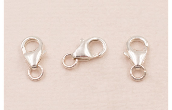 Mosquetón 11mm long