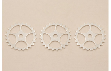 Colgante Catalina Bicicleta Plata 925 24*24mm