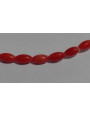Ovalo Coral 5*3mm