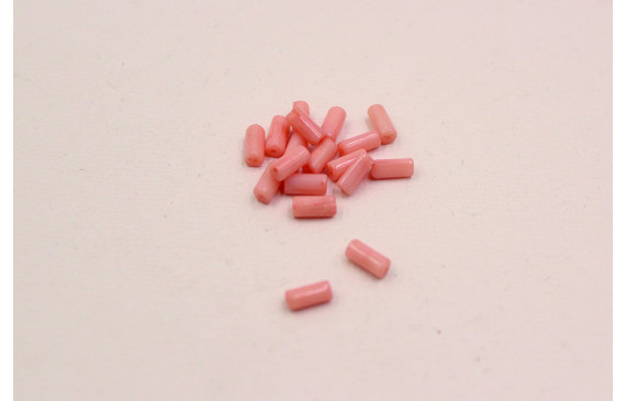 Tubo Coral 8*3mm